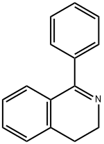 1-苯基-3,4-二氢异喹啉