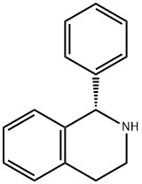 (S)-1-苯基-1,2,3,4-四氢异喹啉