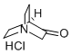 3-喹宁环酮盐酸盐