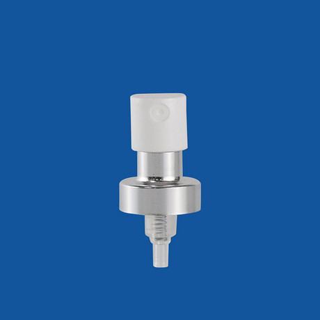 20轧口喷雾泵