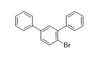 1-溴-2,4-二(苯基)苯
