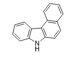 7H-苯并[C]咔唑