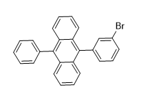 9-(3-溴苯基)-10-苯基蒽
