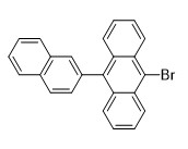 9-溴-10-(2-萘基)蒽