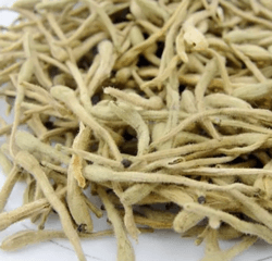 金银花提取物10:1金银花绿原酸5%10%25%水溶金银花粉 西安萃源生物