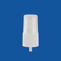 藥用噴霧劑泵18mm
