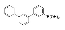 B-[1,1':3',1''-三联苯]-3-基硼酸