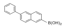 2-苯基-6-萘硼酸产品
