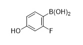 2-氟-4-羟基苯甲酸