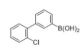 (2‘-氯-[1,1'-联苯]-3-基)硼酸