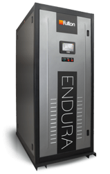 富尔顿EDR系列热水锅炉