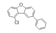 1-氯-8-苯基二苯并呋喃