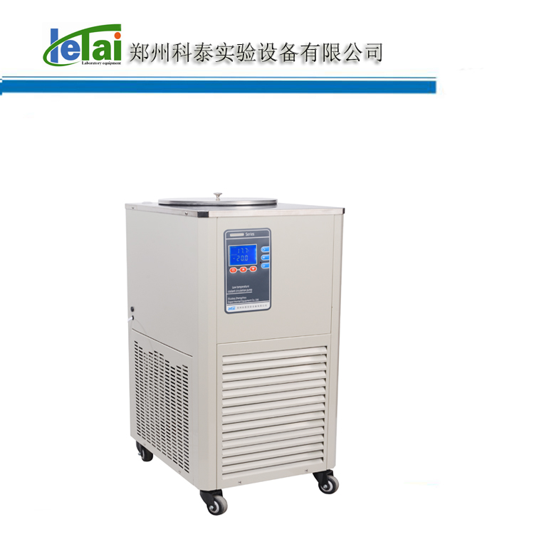 低温冷却液循环泵DLSK-30/40