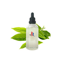 茶樹油