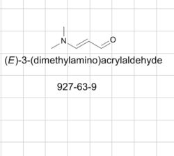 3-Dimethylaminoacrolein