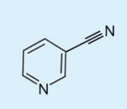 3-氰基吡啶