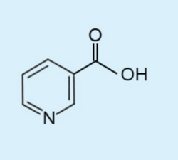 煙酸