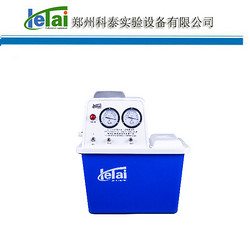 循环水式多用真空泵 SHK-IV双A