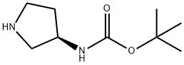 (3R)-(+)-3-叔丁氧基碳酰胺