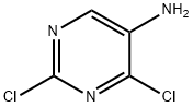 5-氨基-2,4-二氯嘧啶