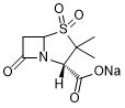 Sulbactam 舒巴坦钠