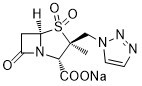 Tazobactam 他唑巴坦钠