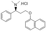 盐酸达泊西汀