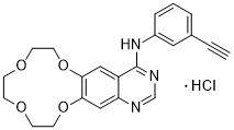 Icotinib Hydrochloride 盐酸埃克替尼