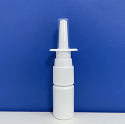 7ml PE瓶配鼻腔喷雾器