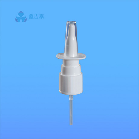 18mm 鼻腔喷雾器 XB138-18-415
