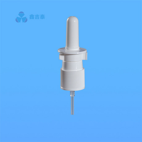 18mm 鼻腔喷雾器 XB156-18-415