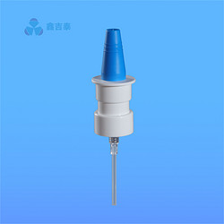 20 卡口鼻腔喷雾器 XB499-20
