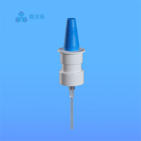 20 卡口鼻腔喷雾器 XB499-20