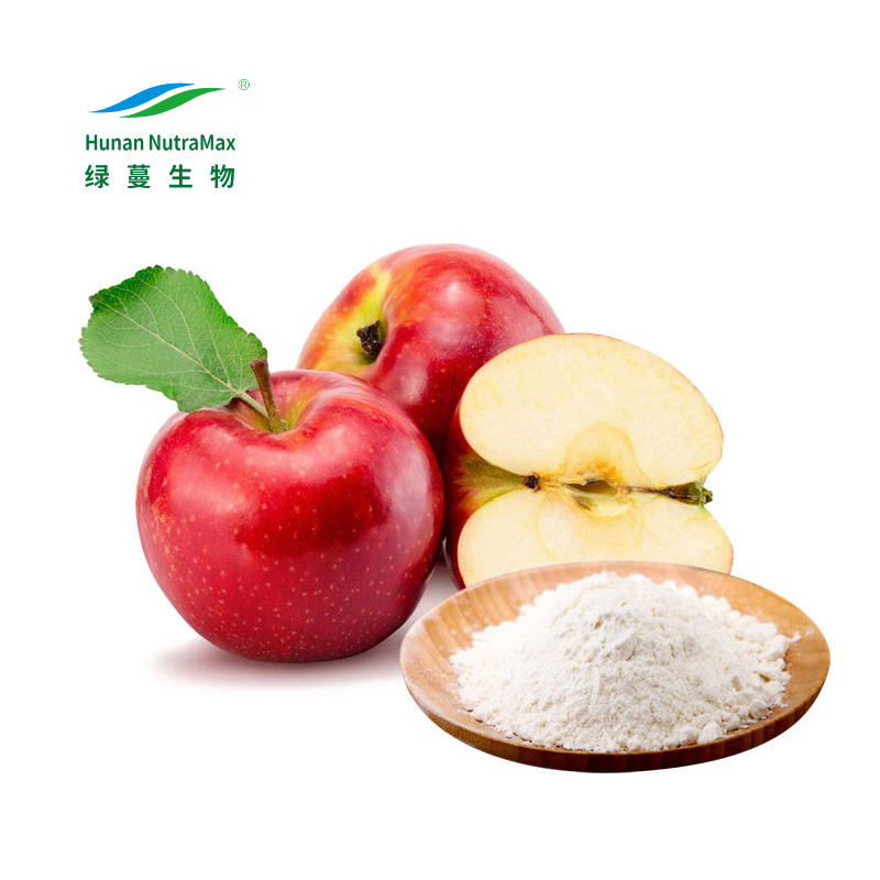 化妆品原料苹果皮提取物98%根皮苷