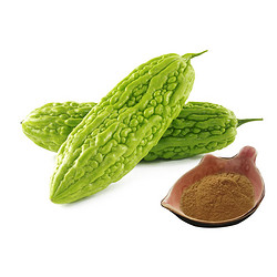 苦瓜提取物10%苦瓜素