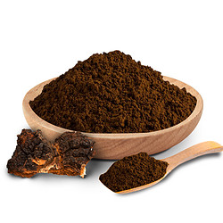 白桦茸提取物