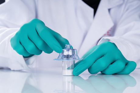 SaviFlex™ Vial Adapter