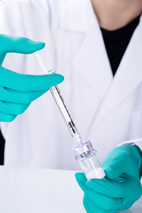 SaviFlex™ Vial Adapter