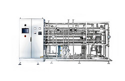 纯化水制备系统