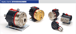 万纳尔Hydra-Cell Pro G系列无密封高压隔膜泵
