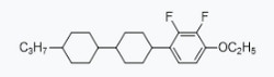 4-(反式,反式-4-丙基双环己基)-2,3-二氟乙氧基苯