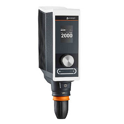 海道爾夫Hei-TORQUE Expert 200頂置式攪拌器