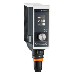海道爾夫Hei-TORQUE Expert 400頂置式攪拌器