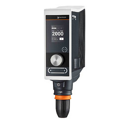 海道尔夫Hei-TORQUE Expert 400顶置式搅拌器