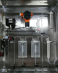 離心機氧含量分析儀CT-200型