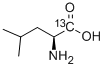 L-亮氨酸-1-13C