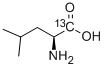 L-亮氨酸-1-13C