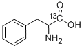 DL-苯丙氨酸-1-13C