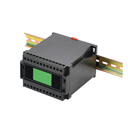 可燃氣體報警控制器JNK-100F型