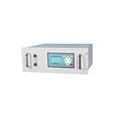 紫外差分气体分析仪KL-5000A型